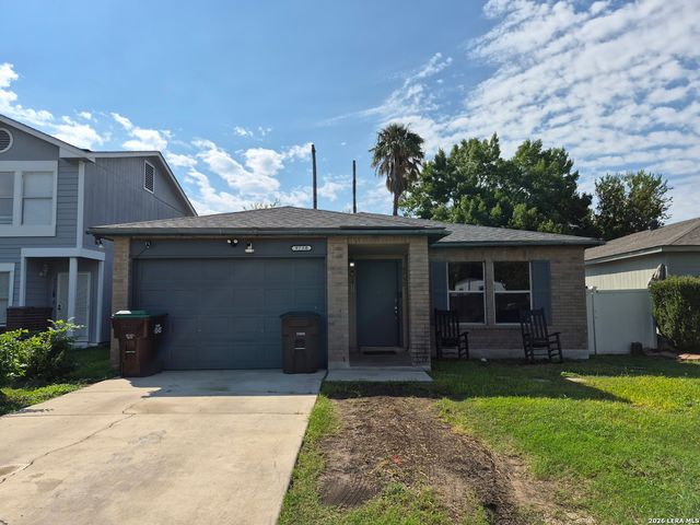 9730 IVY PLAIN DR, San Antonio, TX 78245
