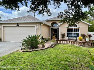 3525 Burdock Avenue, West Melbourne, FL 32904
