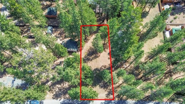 415 Knight, Big Bear Lake, CA 92315