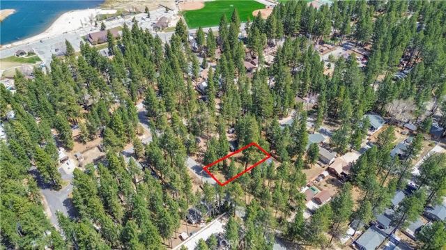 415 Knight, Big Bear Lake, CA 92315