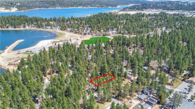 415 Knight, Big Bear Lake, CA 92315