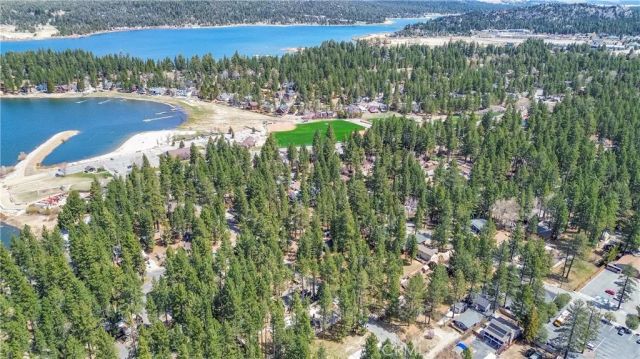 415 Knight, Big Bear Lake, CA 92315