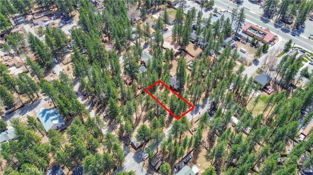 415 Knight, Big Bear Lake, CA 92315