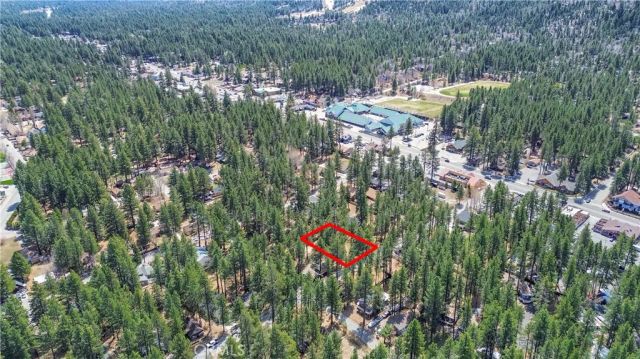 415 Knight, Big Bear Lake, CA 92315