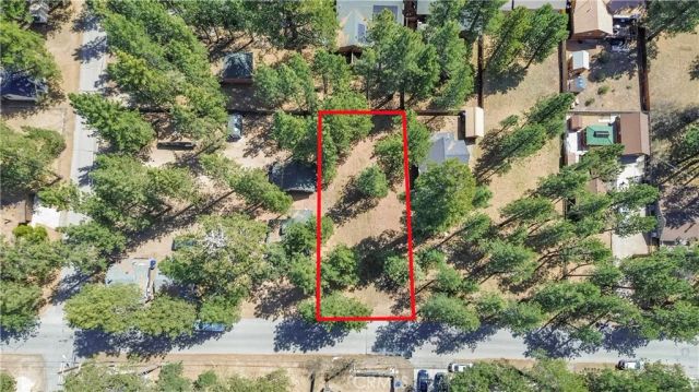 415 Knight, Big Bear Lake, CA 92315