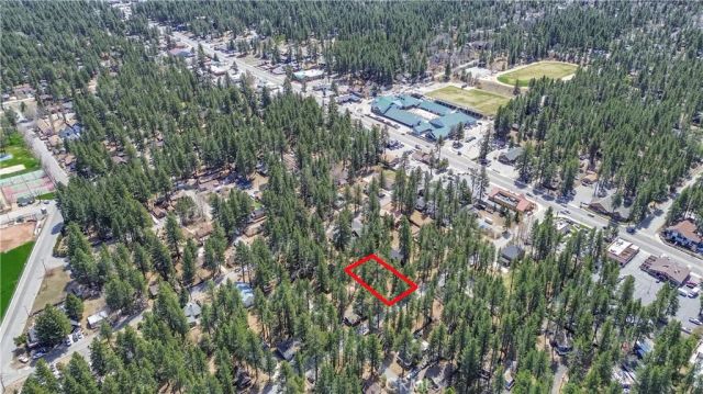 415 Knight, Big Bear Lake, CA 92315