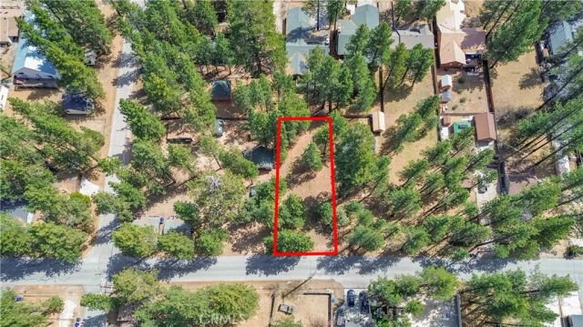 415 Knight, Big Bear Lake, CA 92315