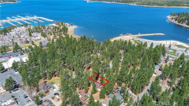 415 Knight, Big Bear Lake, CA 92315