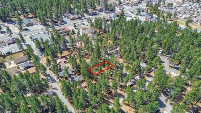 415 Knight, Big Bear Lake, CA 92315