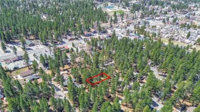 415 Knight, Big Bear Lake, CA 92315
