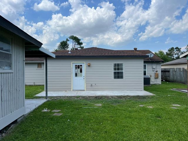 2522 Kingsdale Drive, Deer Park, TX 77536