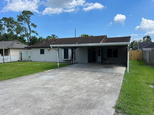 2522 Kingsdale Drive, Deer Park, TX 77536