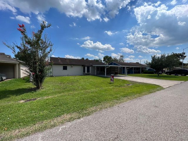2522 Kingsdale Drive, Deer Park, TX 77536