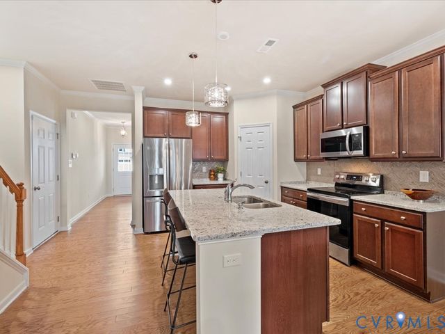 15909 Hallowell Rdg, Chesterfield, VA 23120