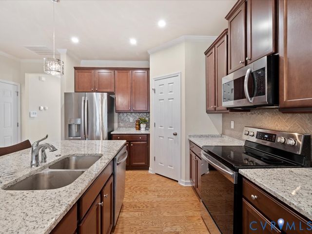 15909 Hallowell Rdg, Chesterfield, VA 23120