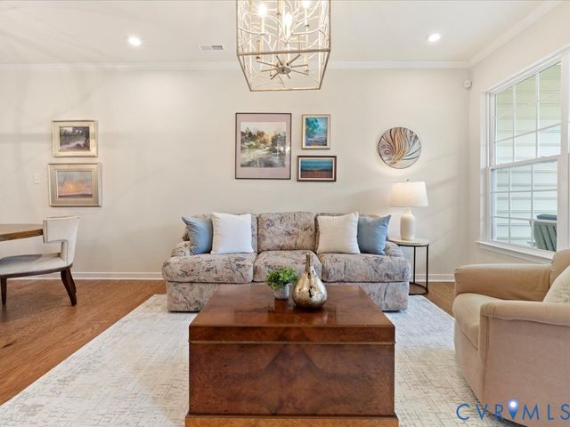 15909 Hallowell Rdg, Chesterfield, VA 23120