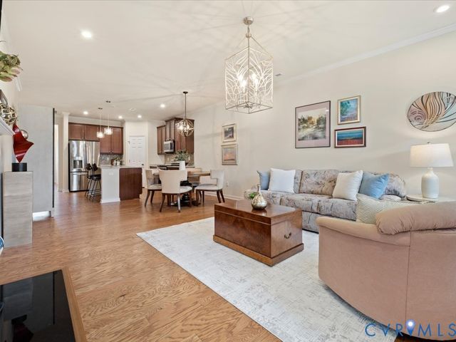15909 Hallowell Rdg, Chesterfield, VA 23120