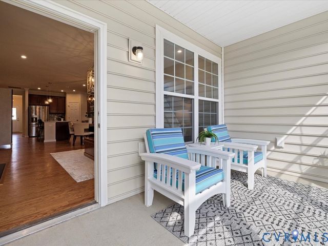 15909 Hallowell Rdg, Chesterfield, VA 23120