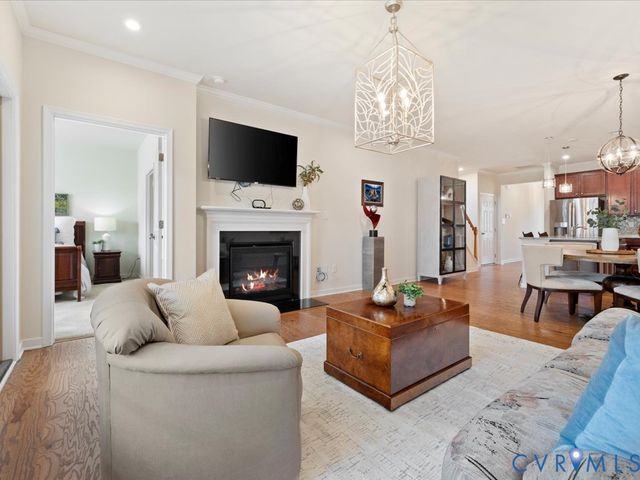 15909 Hallowell Rdg, Chesterfield, VA 23120