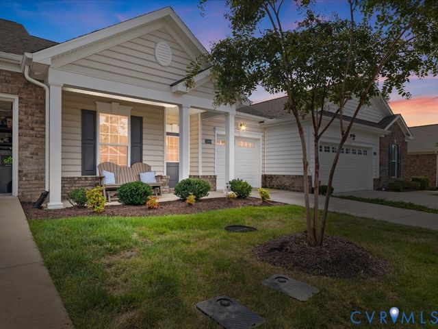 15909 Hallowell Rdg, Chesterfield, VA 23120
