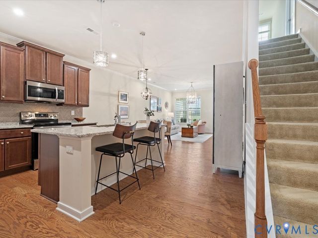 15909 Hallowell Rdg, Chesterfield, VA 23120