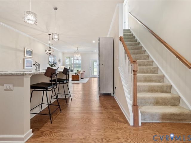 15909 Hallowell Rdg, Chesterfield, VA 23120