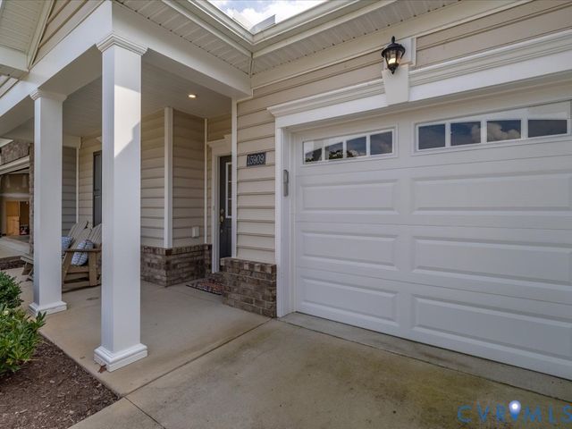 15909 Hallowell Rdg, Chesterfield, VA 23120