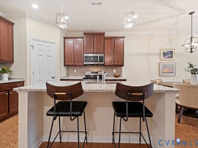 15909 Hallowell Rdg, Chesterfield, VA 23120
