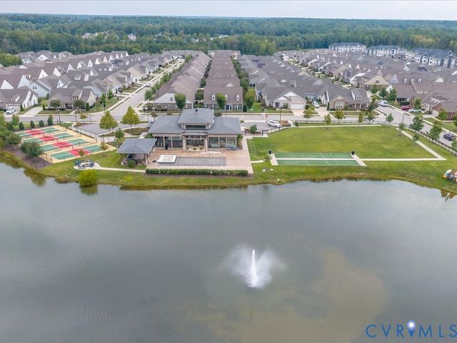 15909 Hallowell Rdg, Chesterfield, VA 23120