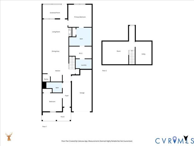 15909 Hallowell Rdg, Chesterfield, VA 23120