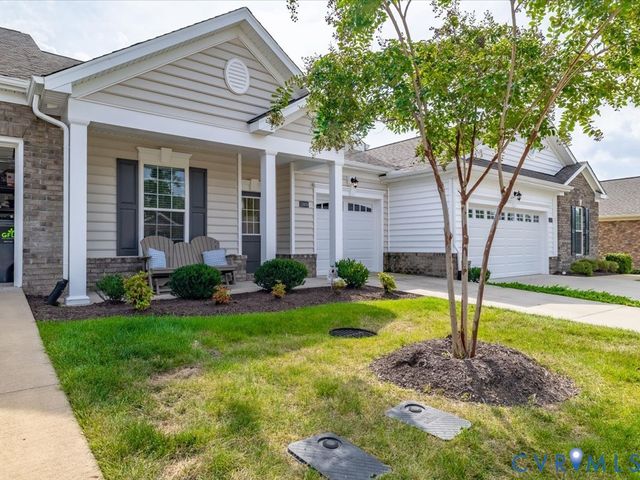 15909 Hallowell Rdg, Chesterfield, VA 23120