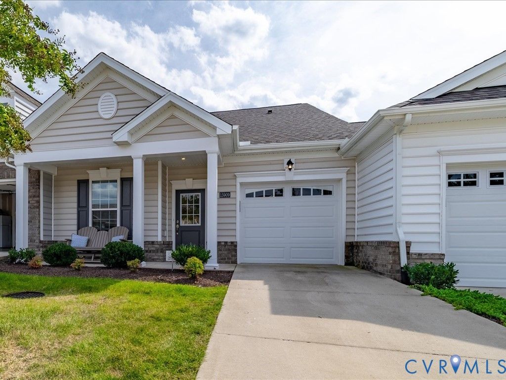 15909 Hallowell Rdg, Chesterfield, VA 23120