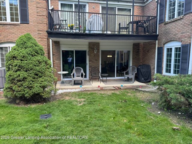 1740 Wellington Road 110, Lansing, MI 48910