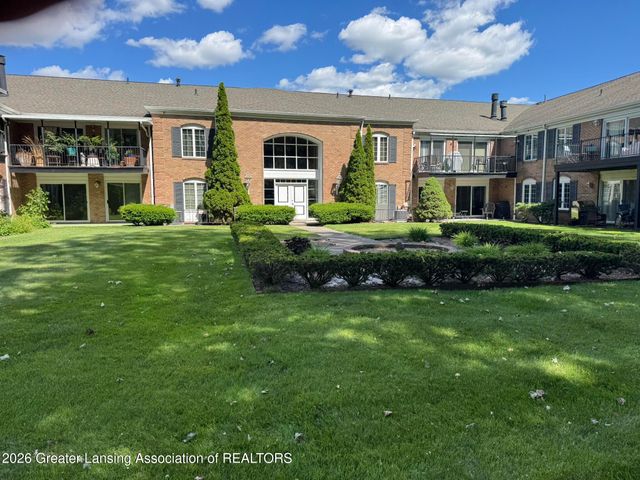 1740 Wellington Road 110, Lansing, MI 48910