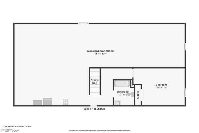 1304 State Road, Wadsworth, OH 44281