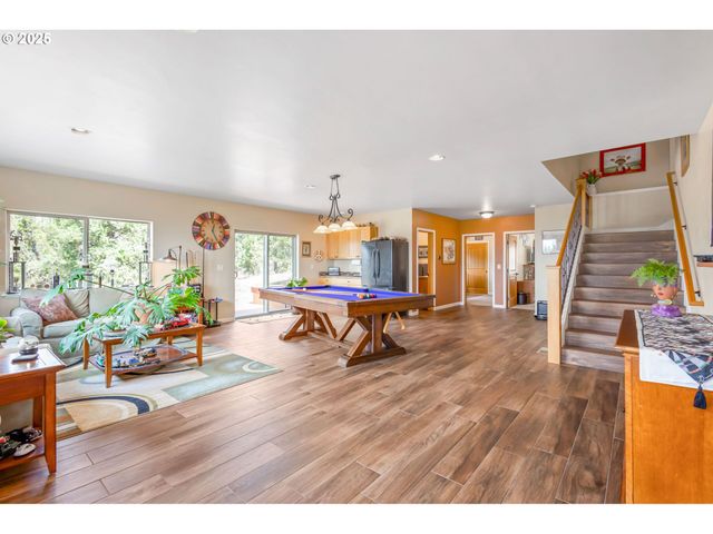 9209 Nw SHARP Rd, Prineville, OR 97754