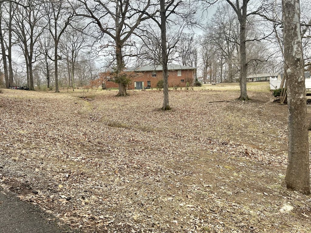 0 Forrest Hills Circle, Dickson, TN 37055