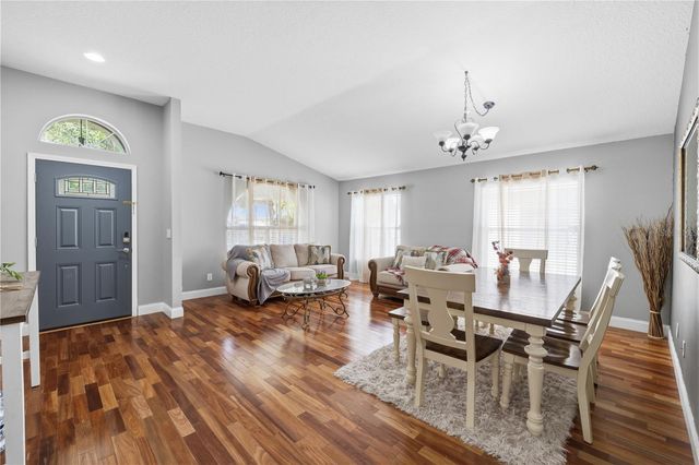 10930 MAY APPLE COURT, Land O Lakes, FL 34638