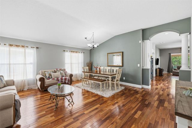 10930 MAY APPLE COURT, Land O Lakes, FL 34638