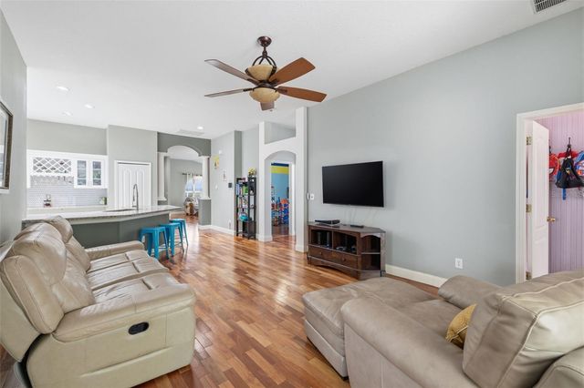 10930 MAY APPLE COURT, Land O Lakes, FL 34638