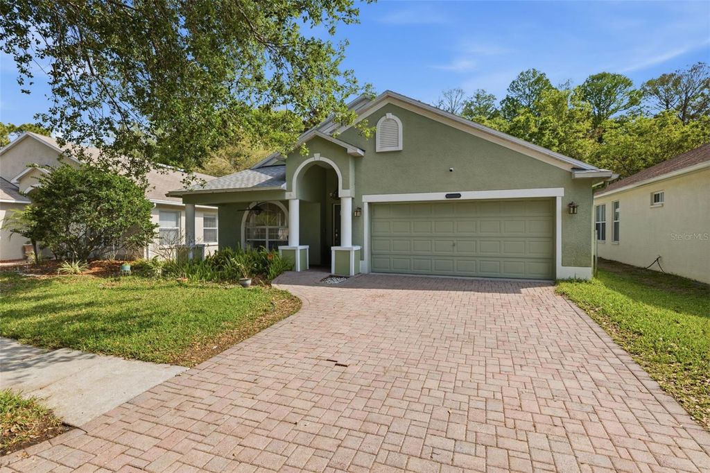 10930 MAY APPLE COURT, Land O Lakes, FL 34638