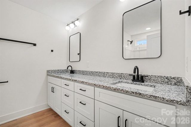7523 Lawyers Road, Charlotte, NC 28227