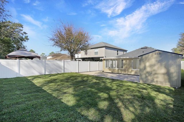 13715 GENTLE WOODS AVENUE, Riverview, FL 33569