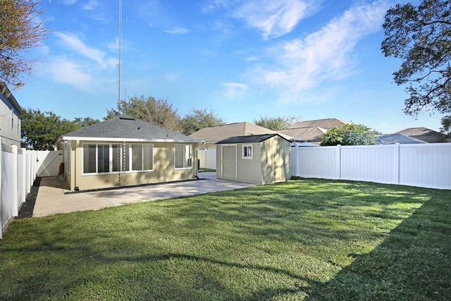 13715 GENTLE WOODS AVENUE, Riverview, FL 33569