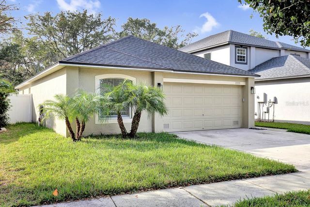 13715 GENTLE WOODS AVENUE, Riverview, FL 33569