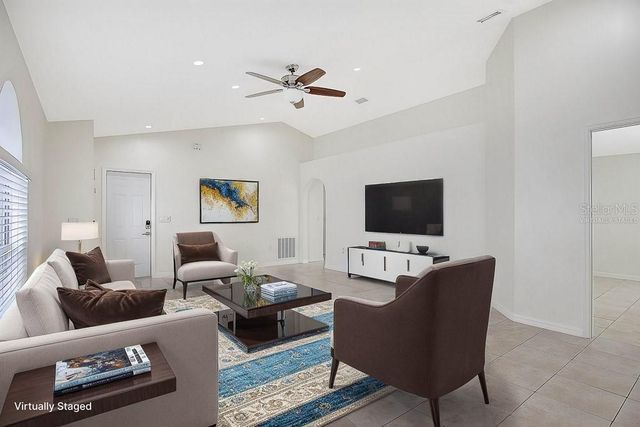 13715 GENTLE WOODS AVENUE, Riverview, FL 33569