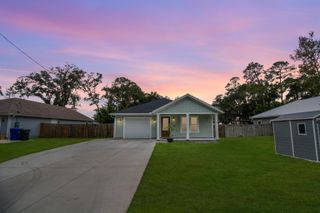 5831 Oak Street, Elkton, FL 32033