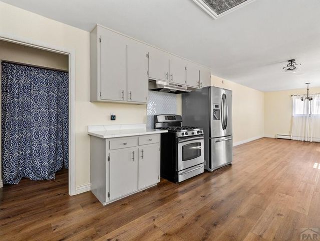 106 Grant St, Penrose, CO 81240
