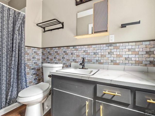 106 Grant St, Penrose, CO 81240