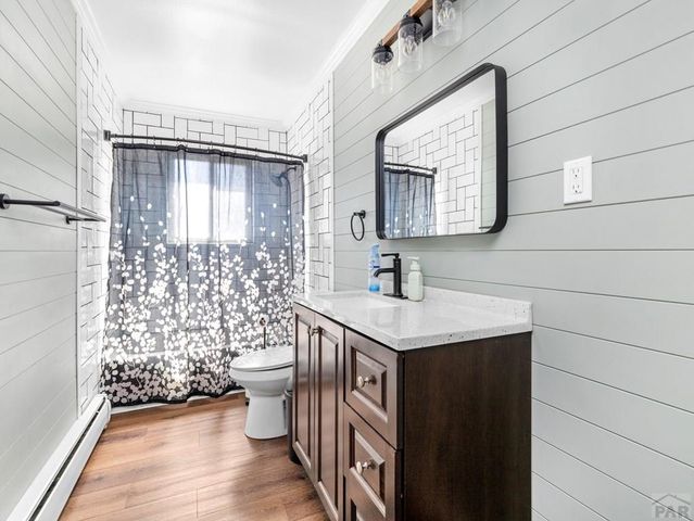 106 Grant St, Penrose, CO 81240